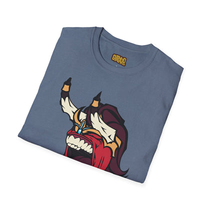 Magic Giant Horn Head - Tee