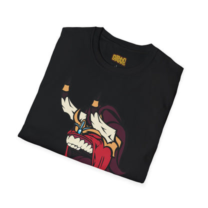 Magic Giant Horn Head - Tee