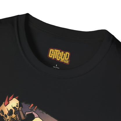 Fester Shirt