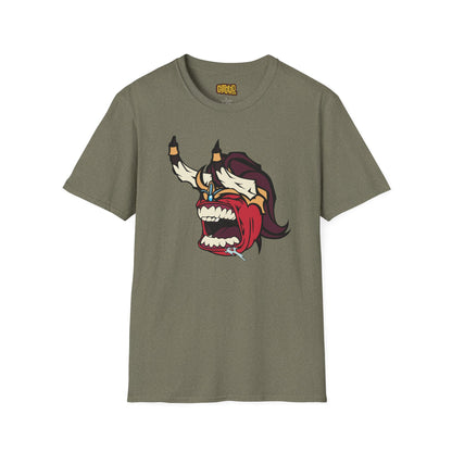 Magic Giant Horn Head - Tee
