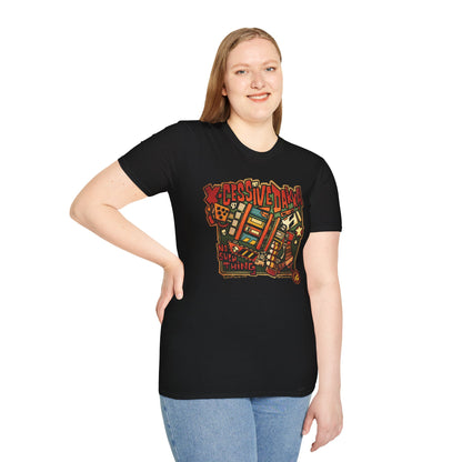 X-CESSIVE DAKKA - Tee