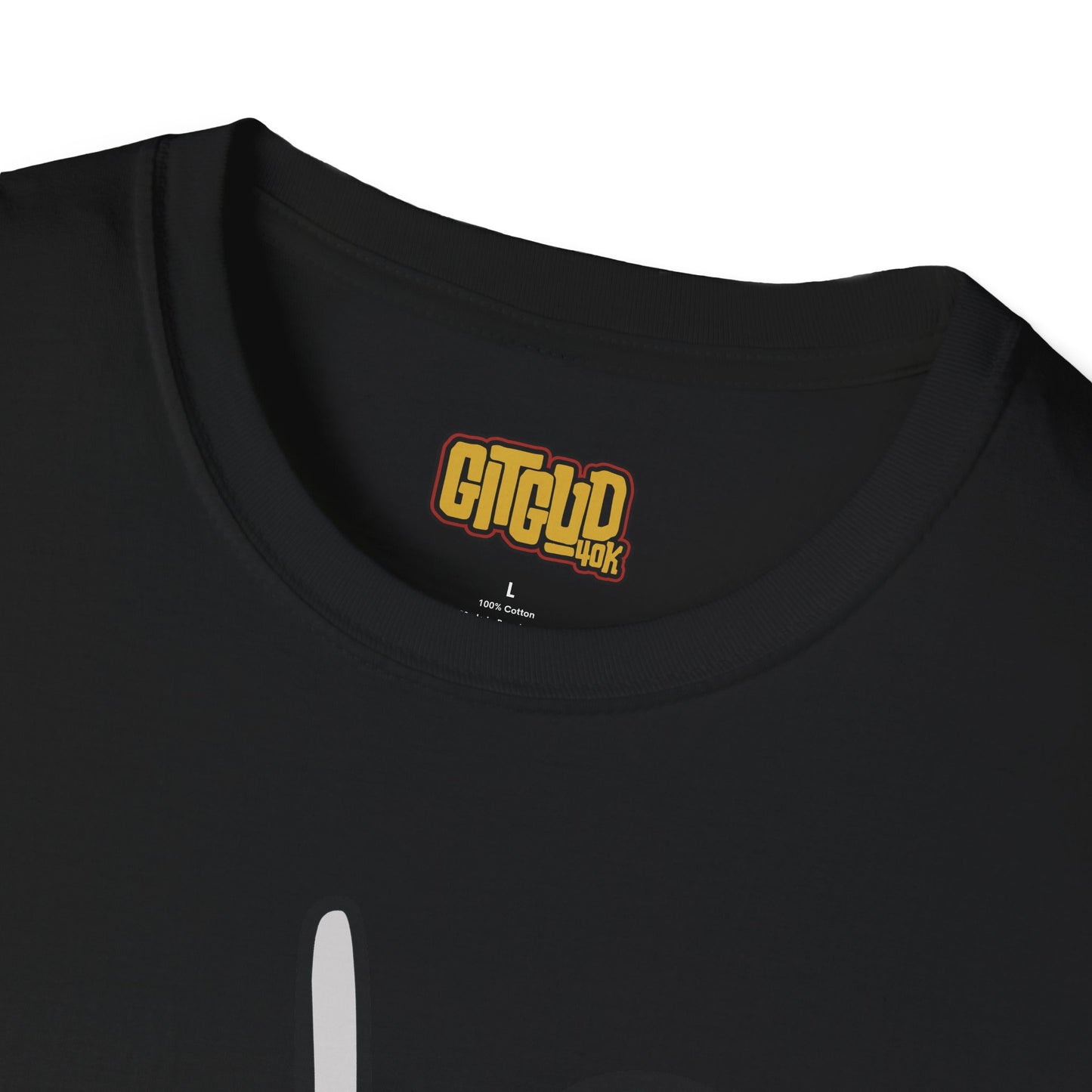 Space Army Grunt Head - Tee