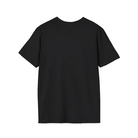 🩸 Please Be Patient, The Nails Are Biting – T-Shirt