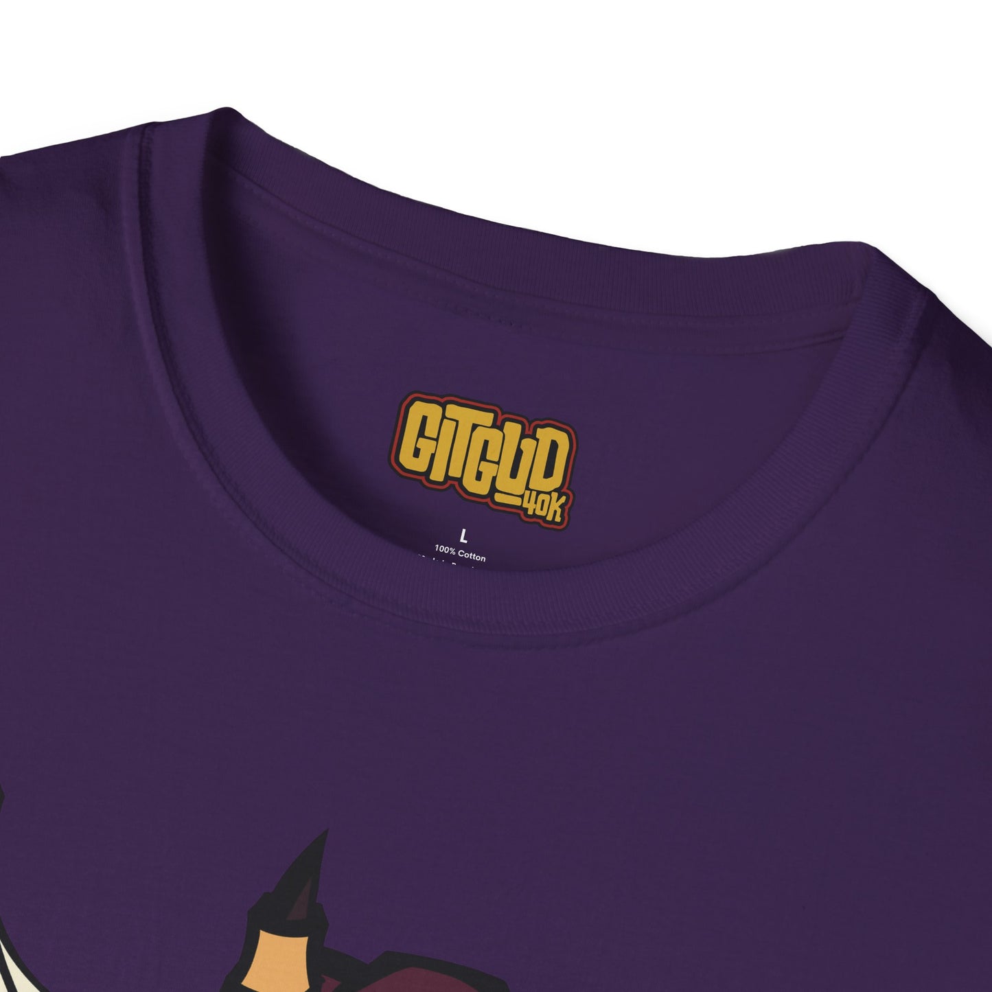 Magic Giant Horn Head - Tee