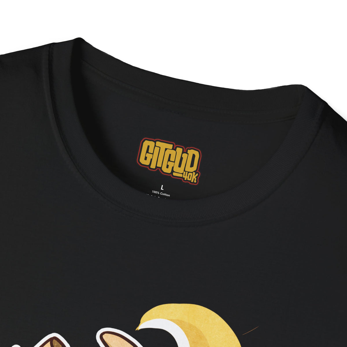 Don't Go Bezerk, Guy! Tee Shirt