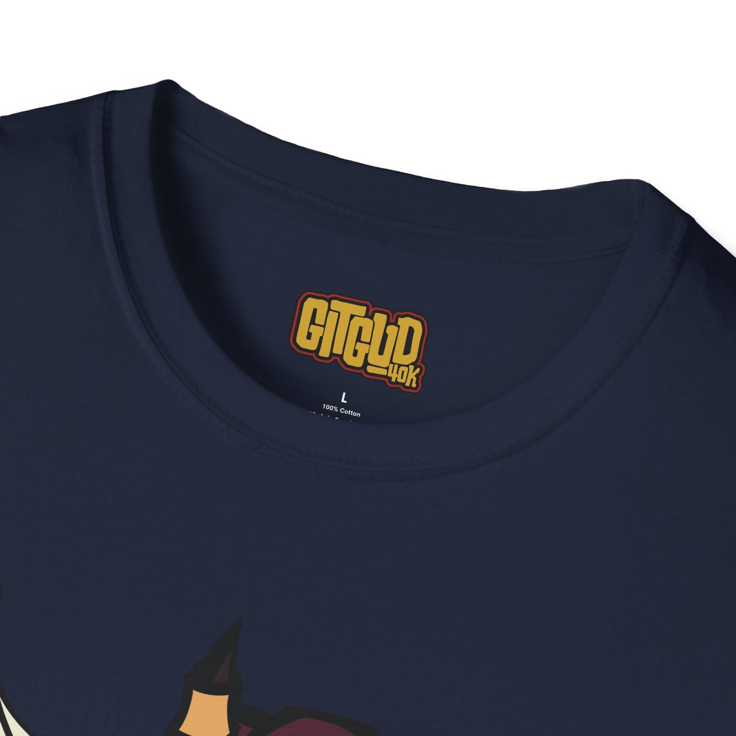 Magic Giant Horn Head - Tee