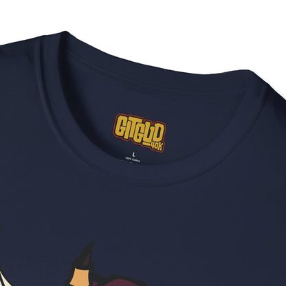 Magic Giant Horn Head - Tee