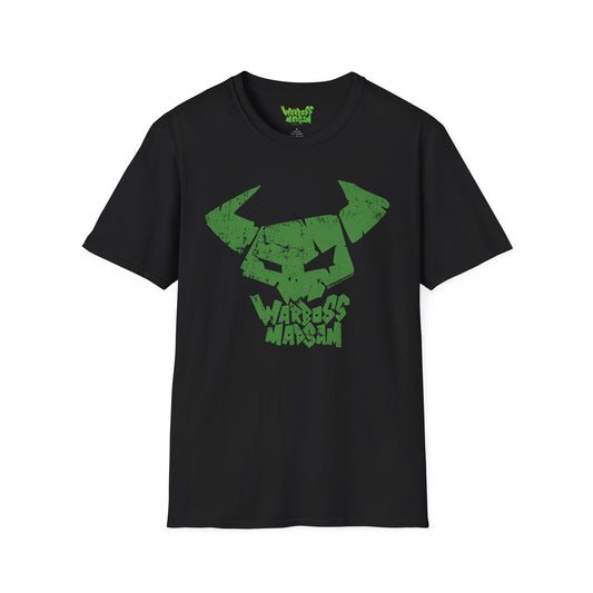 Green Warboss MadSam Tshirt