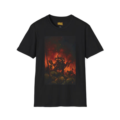 BLOODFORGED BERSERKER – TEE