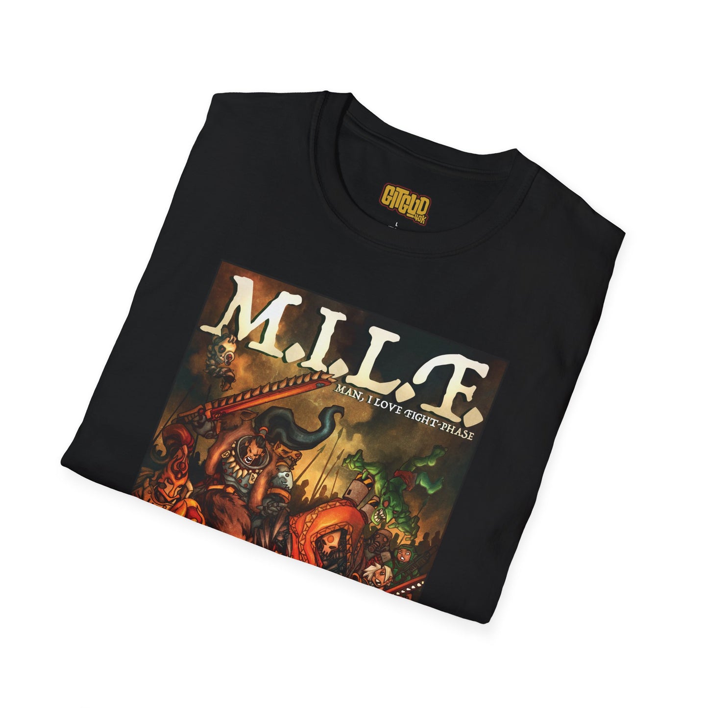 M.I.LF. Tee
