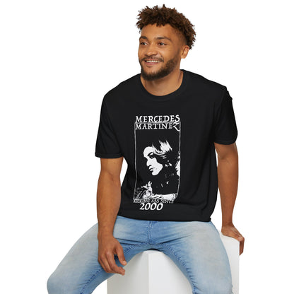 Mercedes Martinez Tshirt