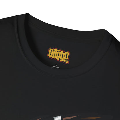 Screaming Cannibal Chicken Alien Shirt