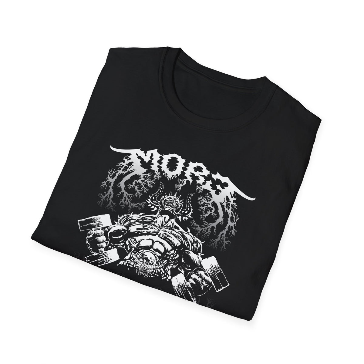 More Reps - Tee