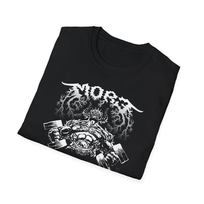More Reps - Tee