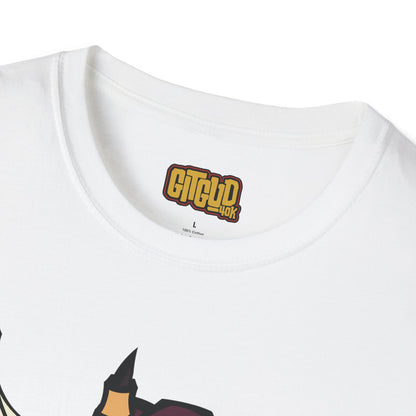 Magic Giant Horn Head - Tee