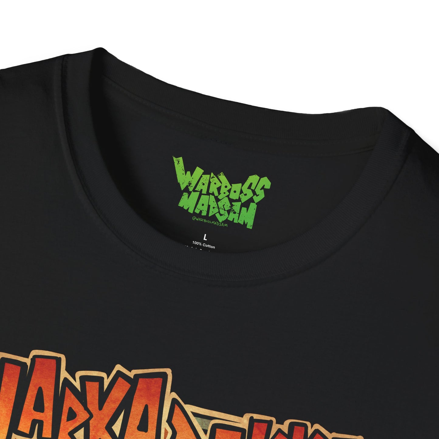 SHARKADAKKA - Tee