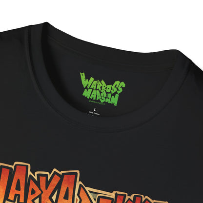 SHARKADAKKA - Tee