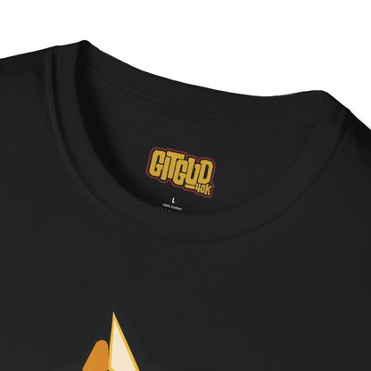 Golden Light Head - Tee
