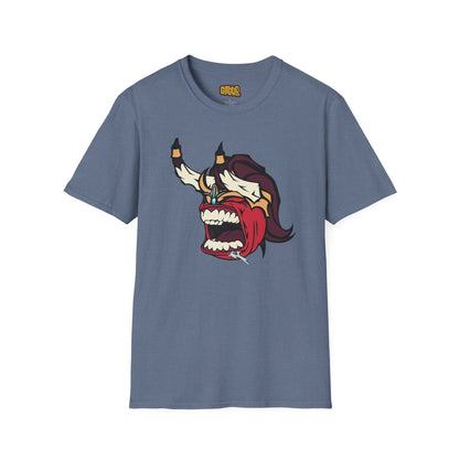 Magic Giant Horn Head - Tee