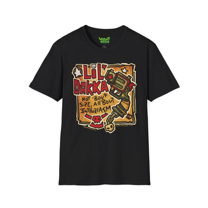 Li'l Dakka - Tee