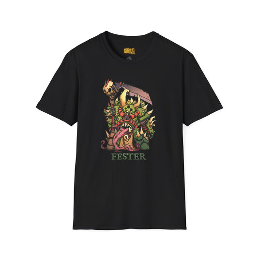 Fester Shirt