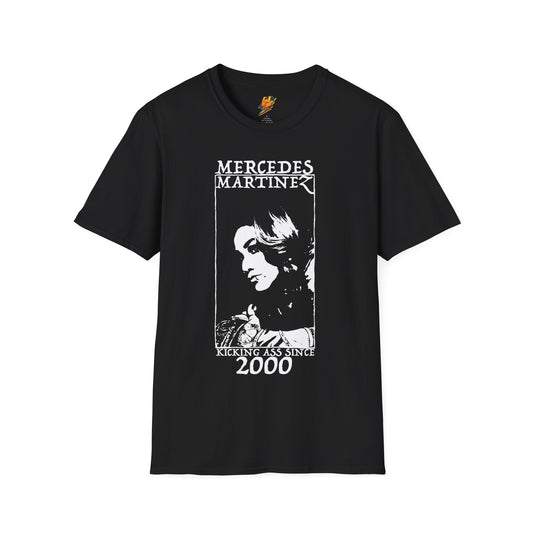 Mercedes Martinez Tshirt