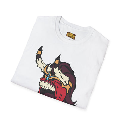 Magic Giant Horn Head - Tee