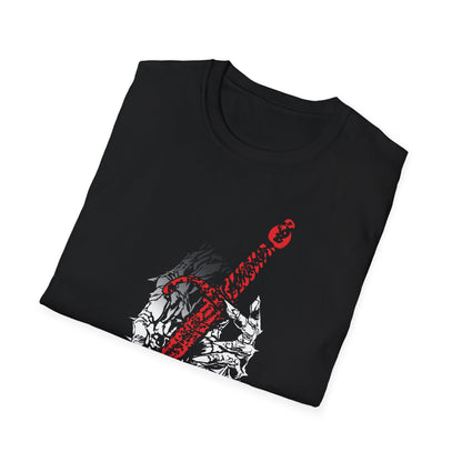 Forged In Hell - Tee