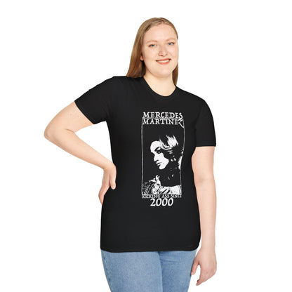 Mercedes Martinez Tshirt
