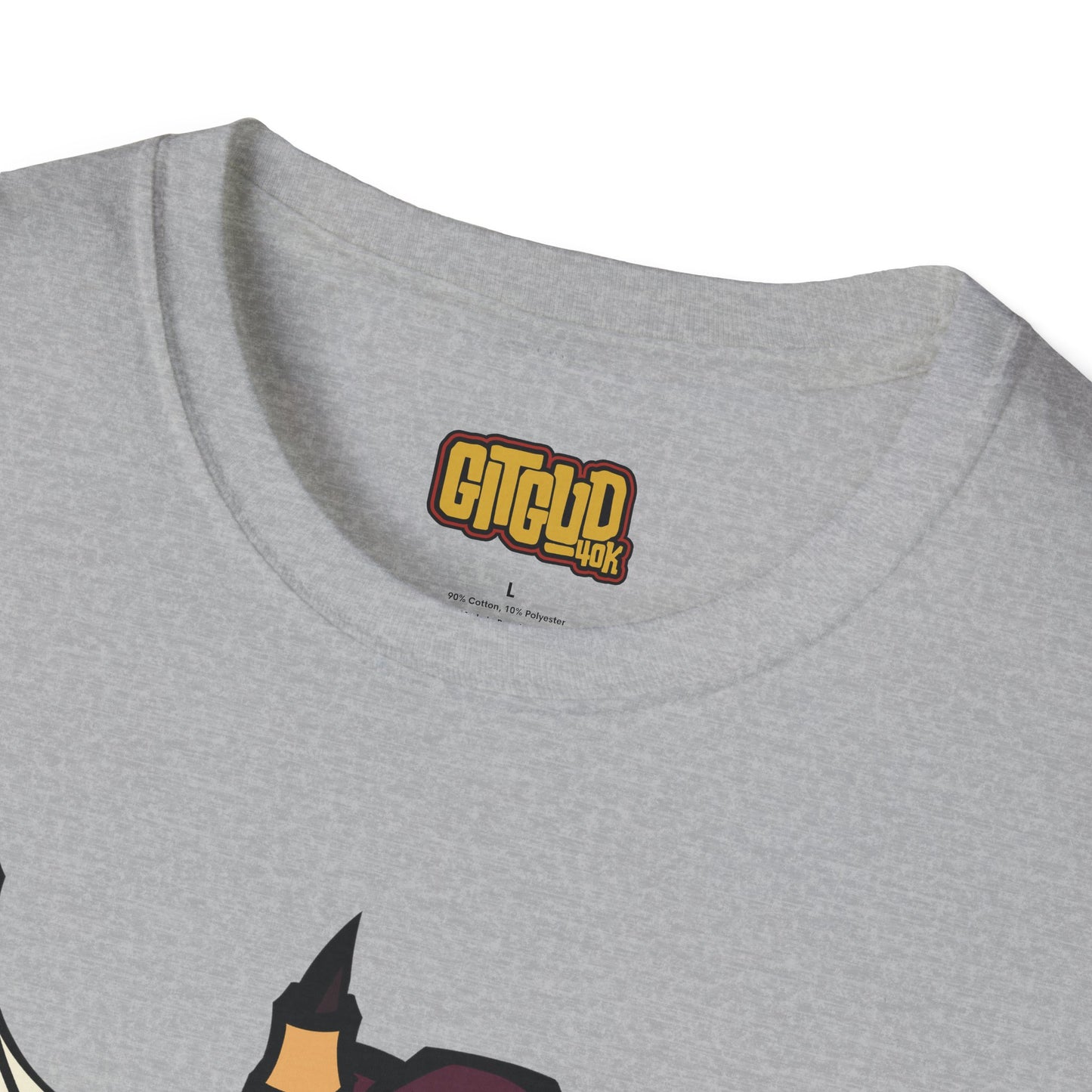Magic Giant Horn Head - Tee