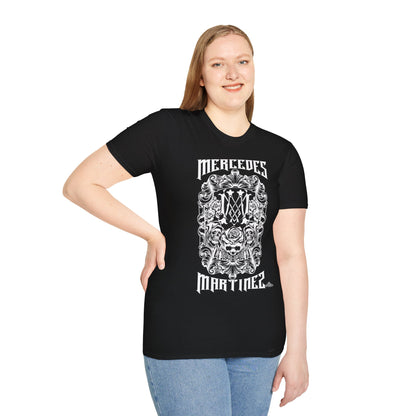 Mercedes Martinez Skull - Tshirt