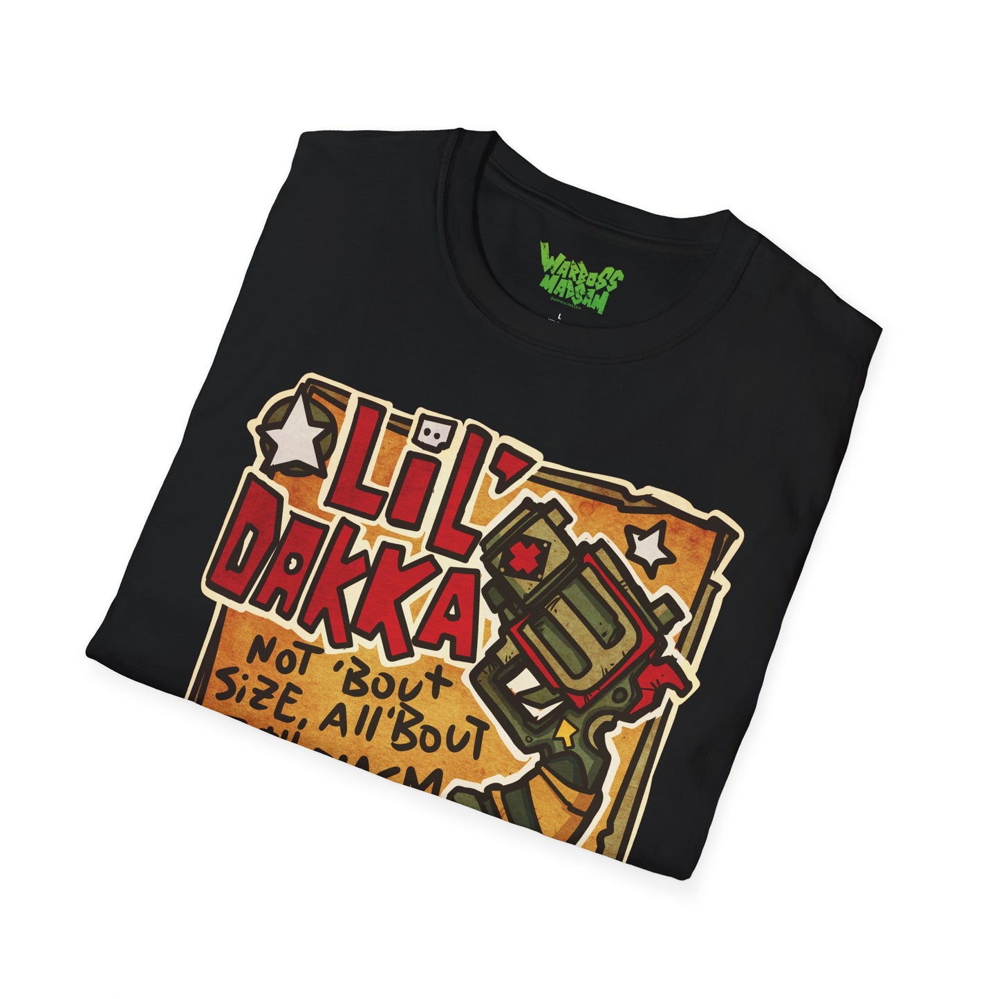 Li'l Dakka - Tee