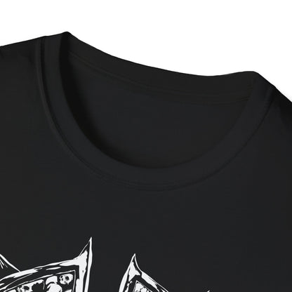 Kill Maim Burn - Tee