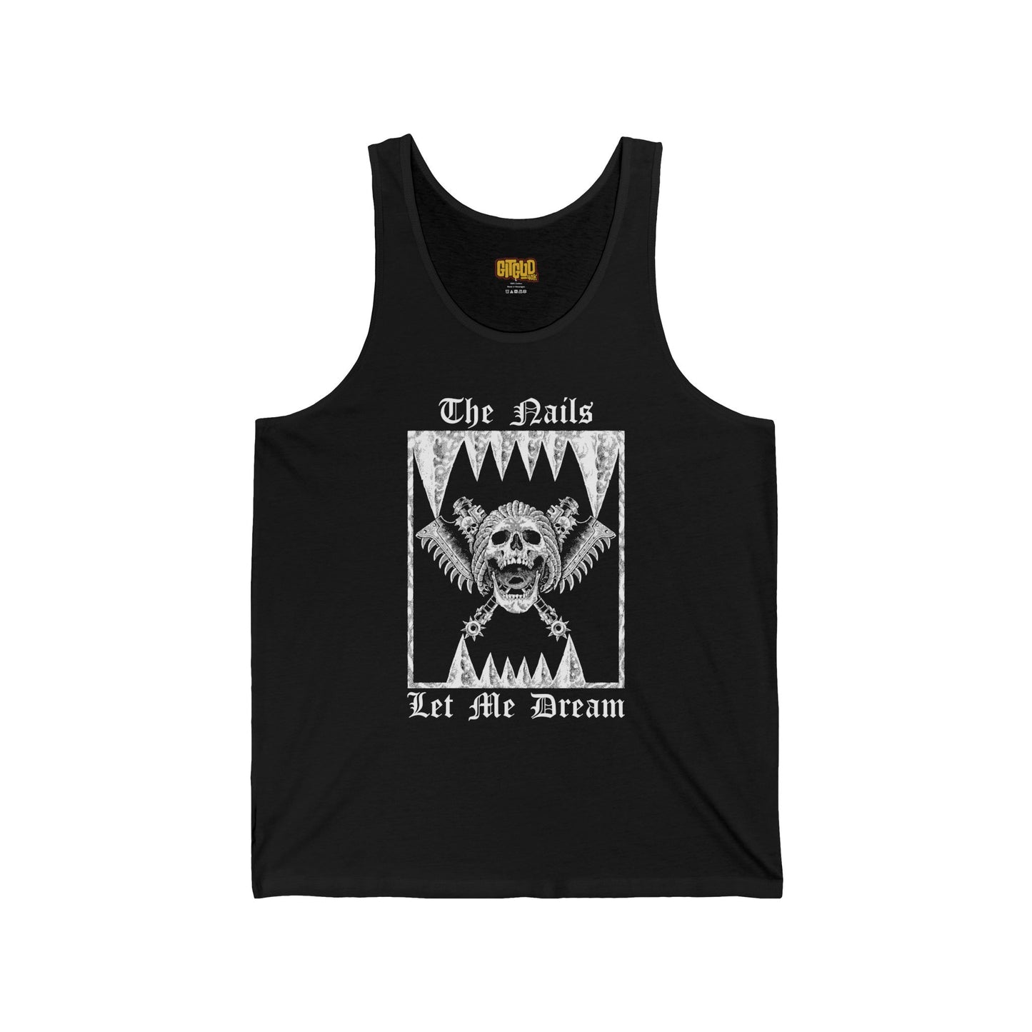 💀 Fresh Drop 💀 Tank