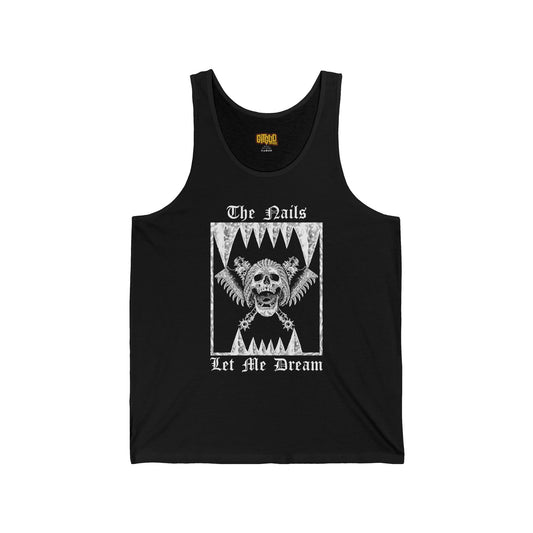 💀 Fresh Drop 💀 Tank