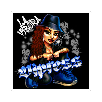 Vipress Sticker
