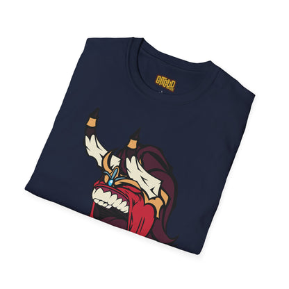 Magic Giant Horn Head - Tee