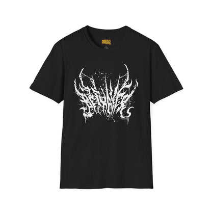 Metal Betrayer T-Shirt