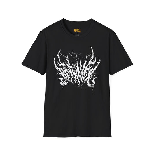Metal Betrayer T-Shirt