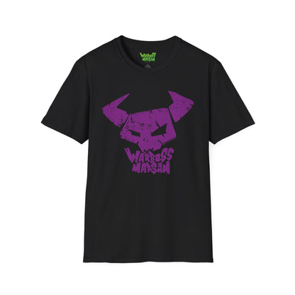 Magenta Warboss MadSam Tshirt