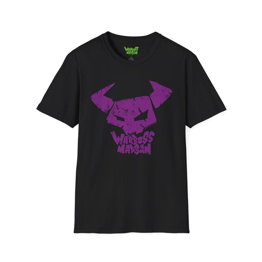 Magenta Warboss MadSam Tshirt