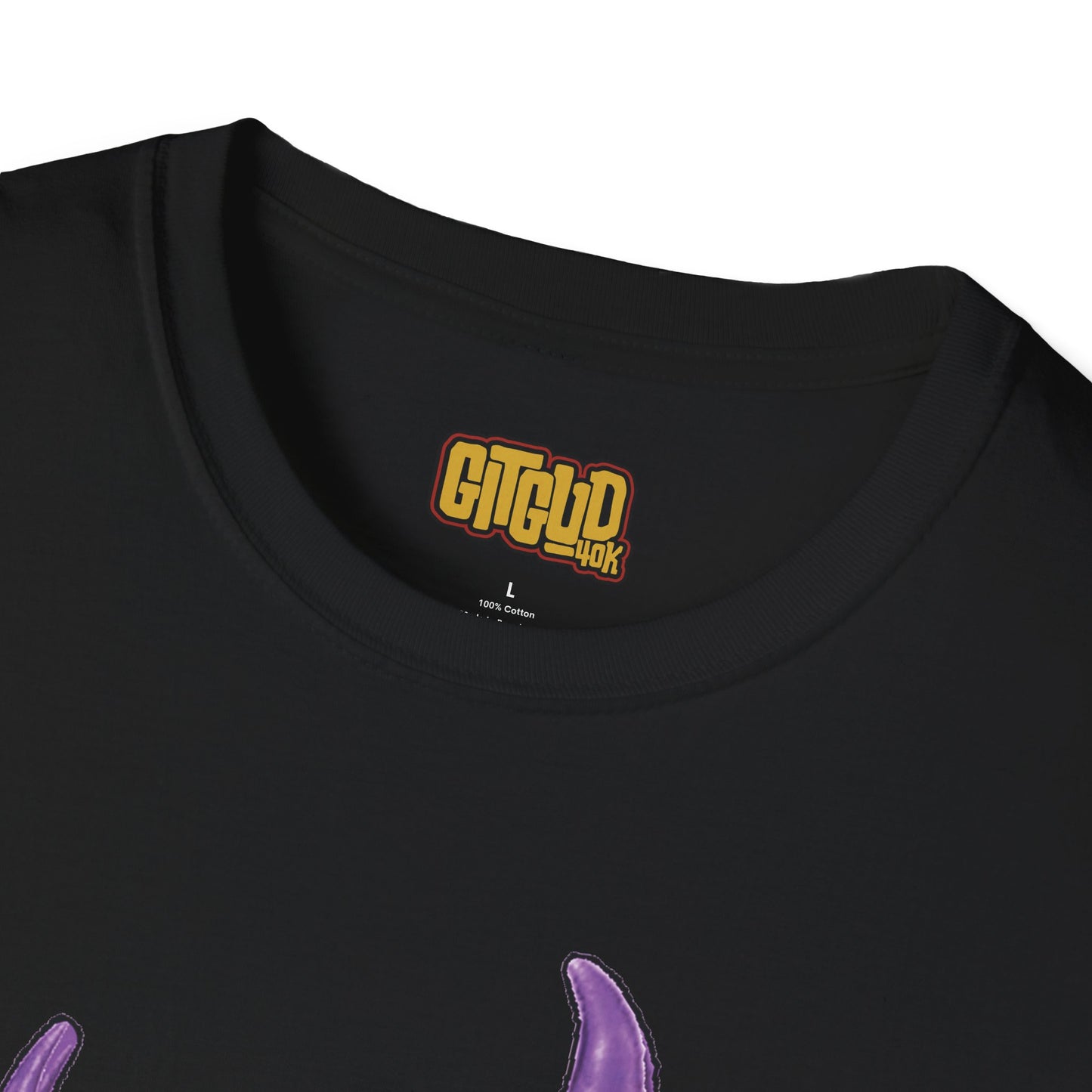 Shriek Lord Tee