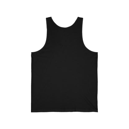 Mercedes Martinez Skull - Tank