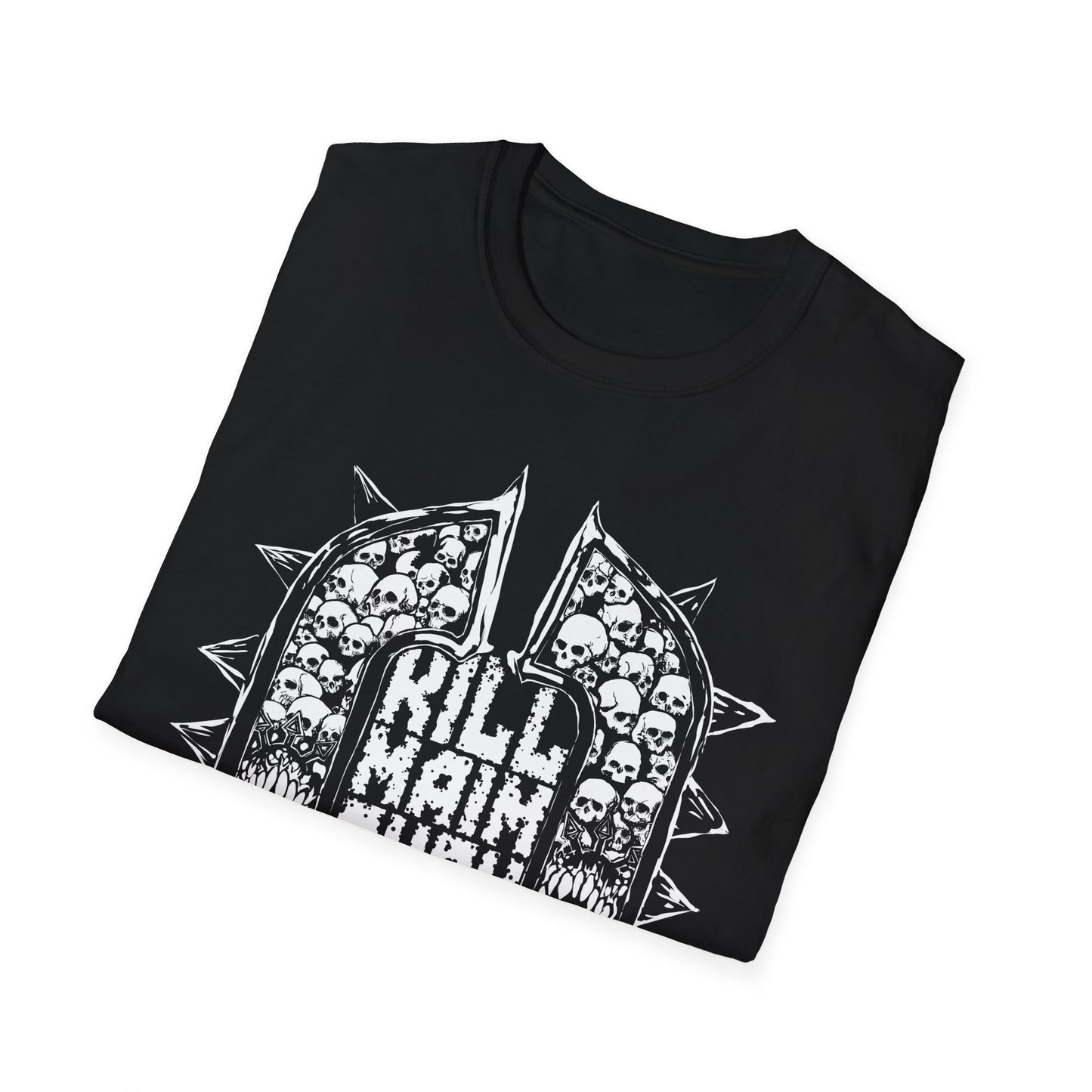 Kill Maim Burn - Tee