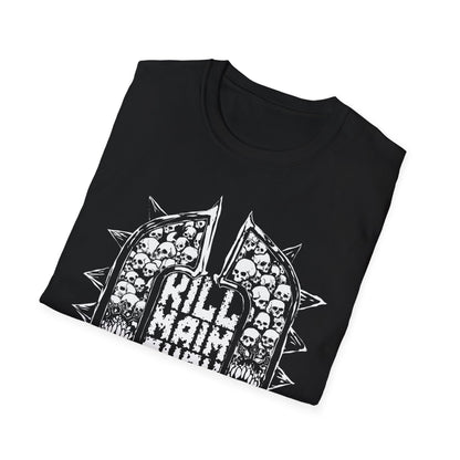 Kill Maim Burn - Tee