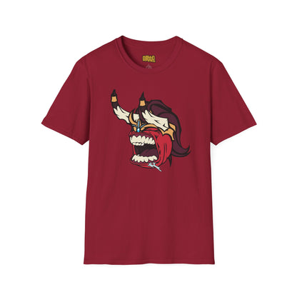 Magic Giant Horn Head - Tee