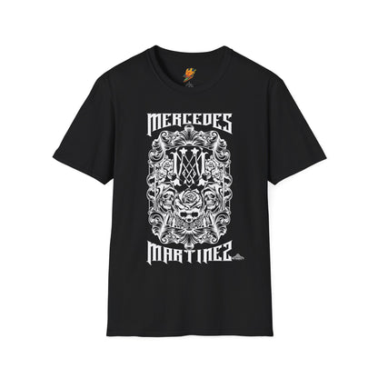 Mercedes Martinez Skull - Tshirt