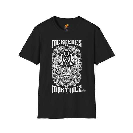 Mercedes Martinez Skull - Tshirt
