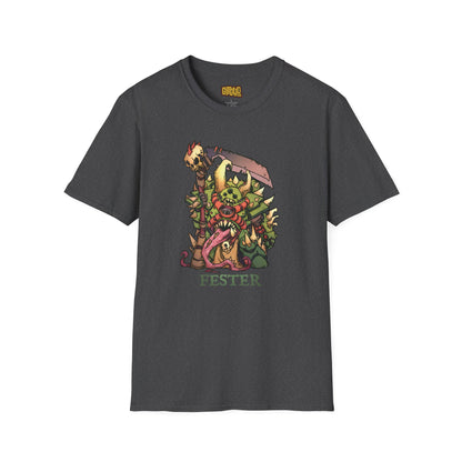 Fester Shirt