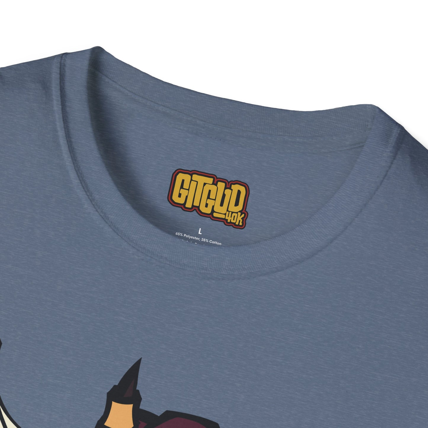 Magic Giant Horn Head - Tee